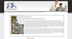 Desktop Screenshot of bridgetterosspa.com